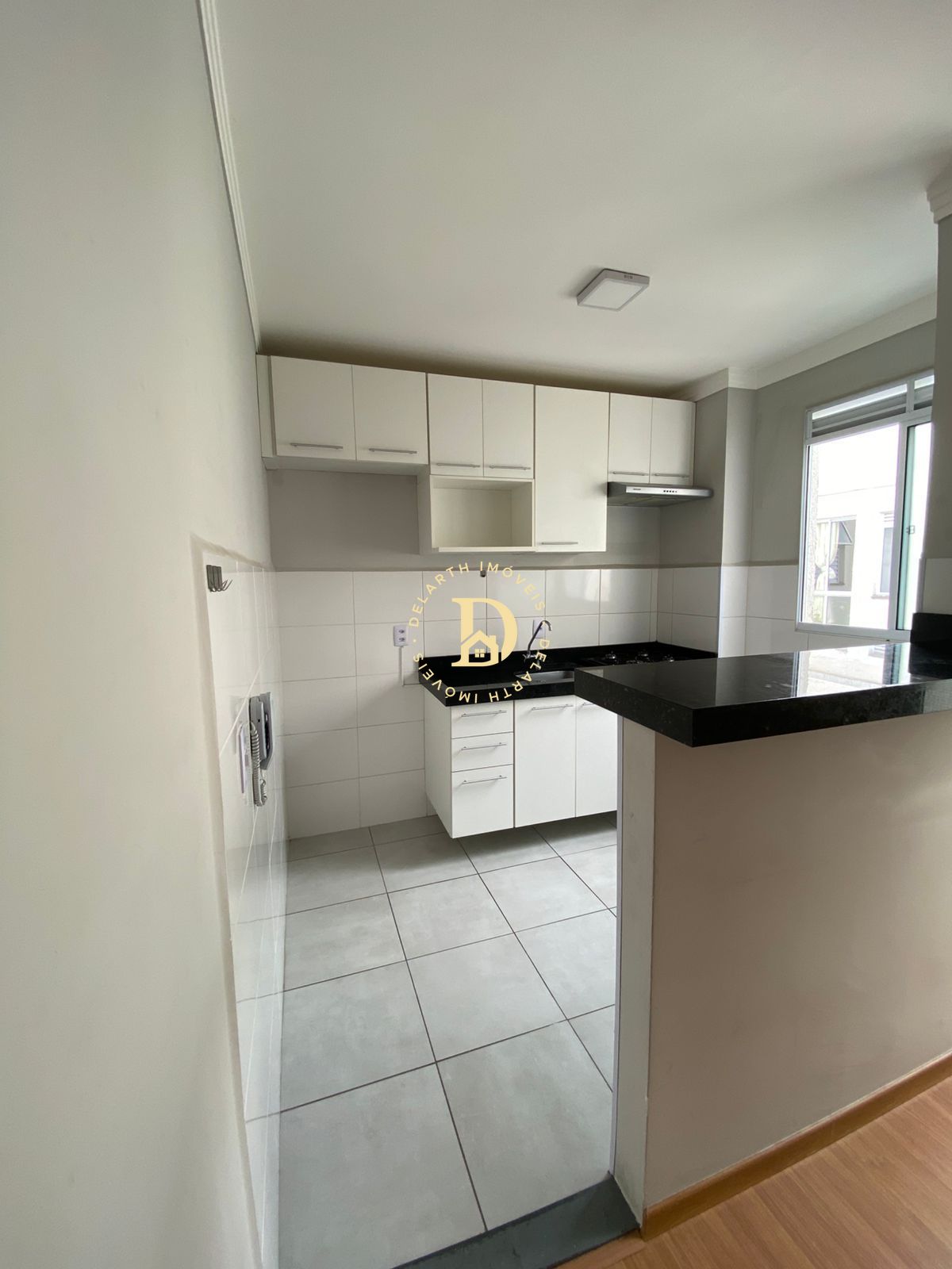 Apartamento, 2 quartos, 43 m² - Foto 3