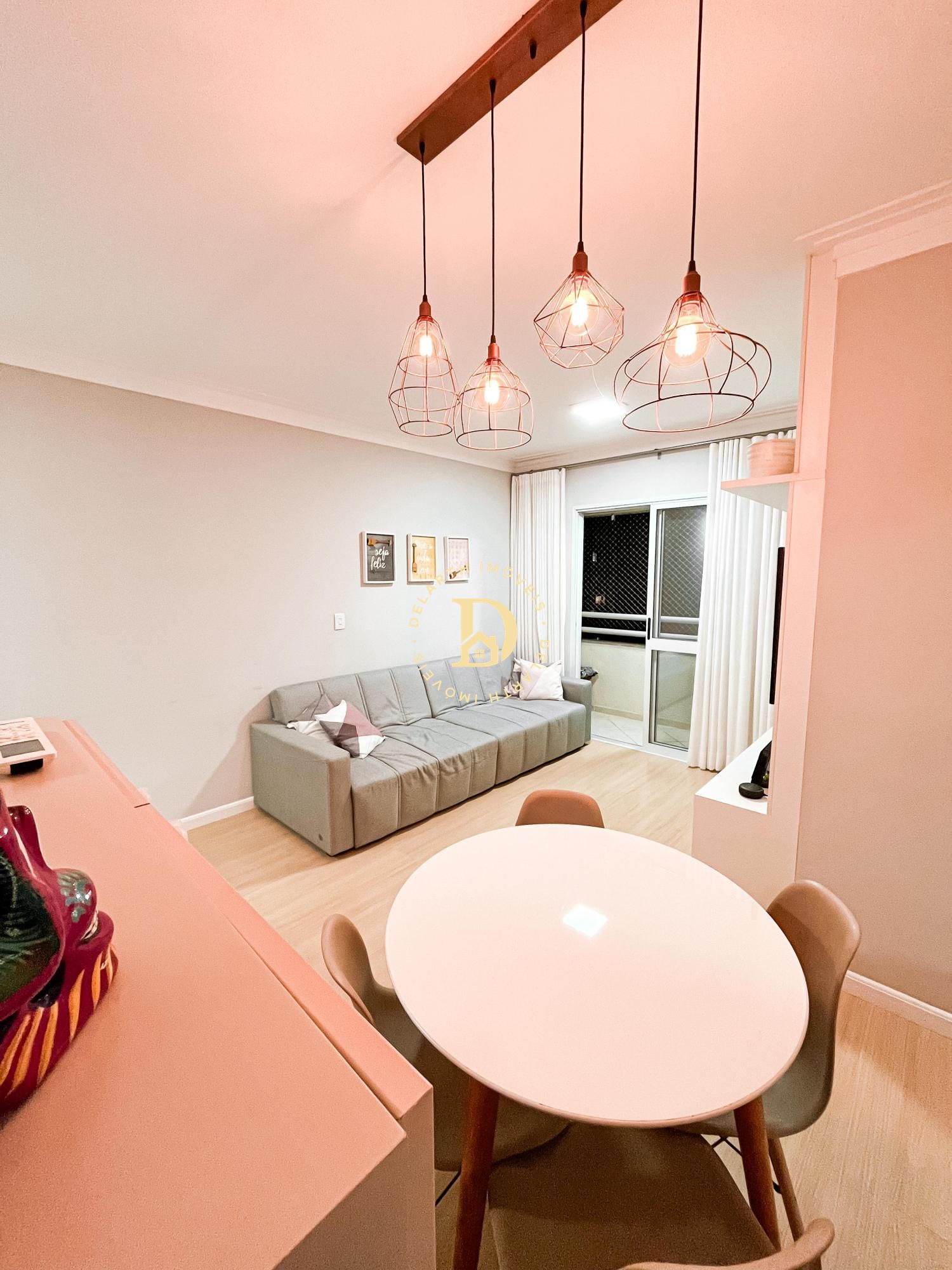 Apartamento, 3 quartos, 78 m² - Foto 3