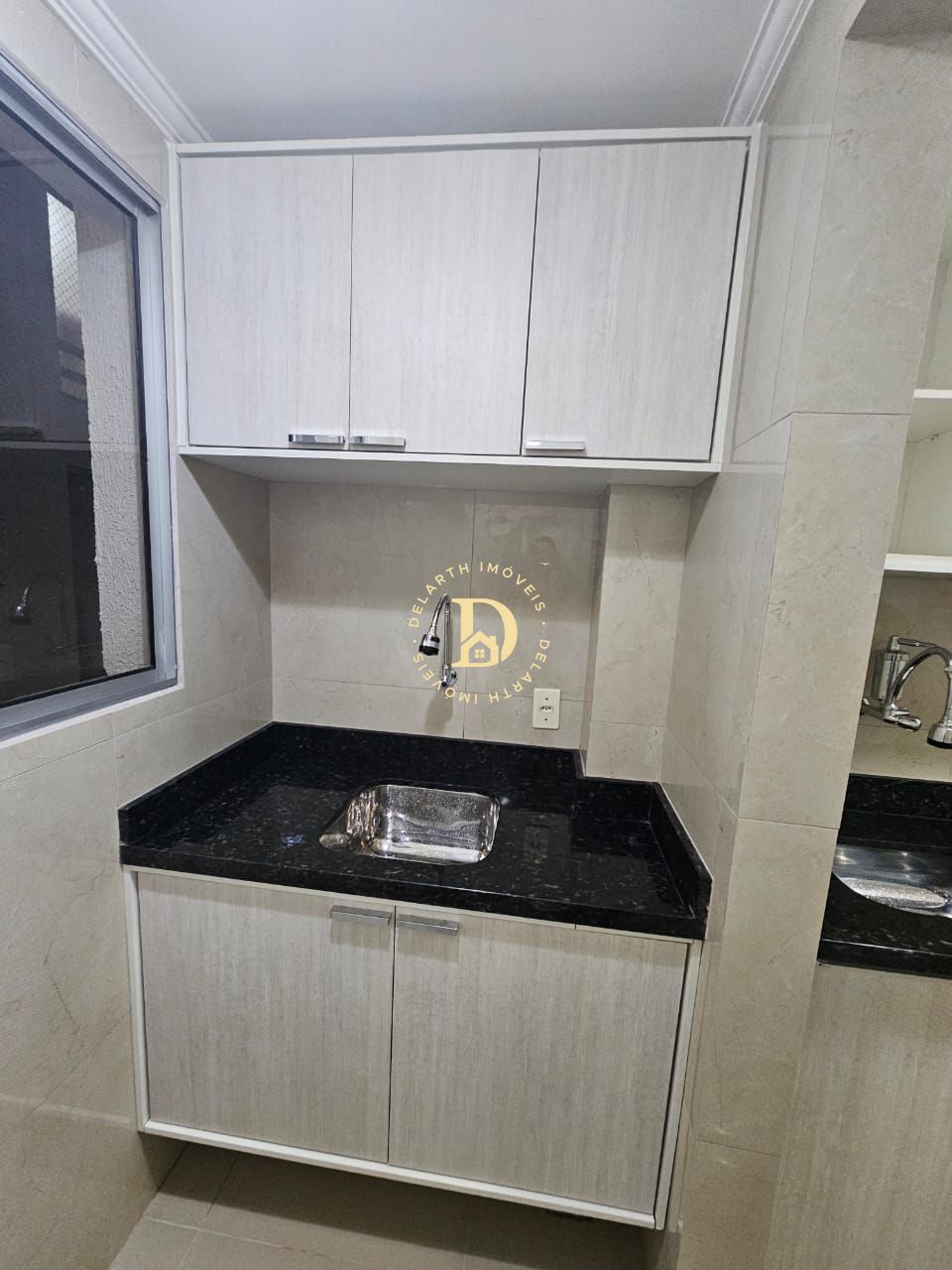 Apartamento para alugar com 2 quartos, 50m² - Foto 7