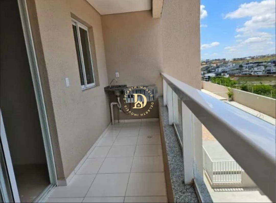 Apartamento à venda com 2 quartos, 69m² - Foto 1