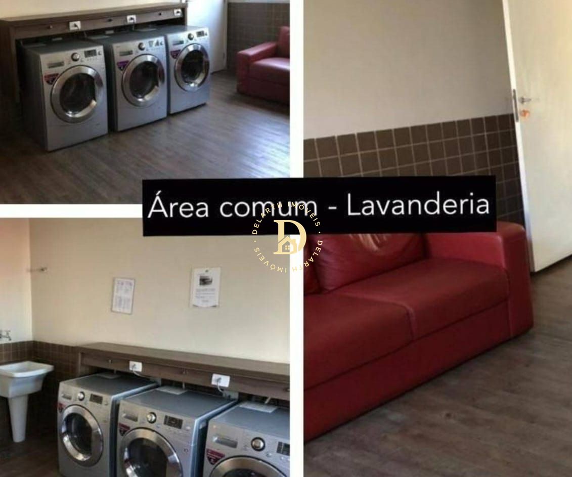 Apartamento, 1 quarto, 36 m² - Foto 11