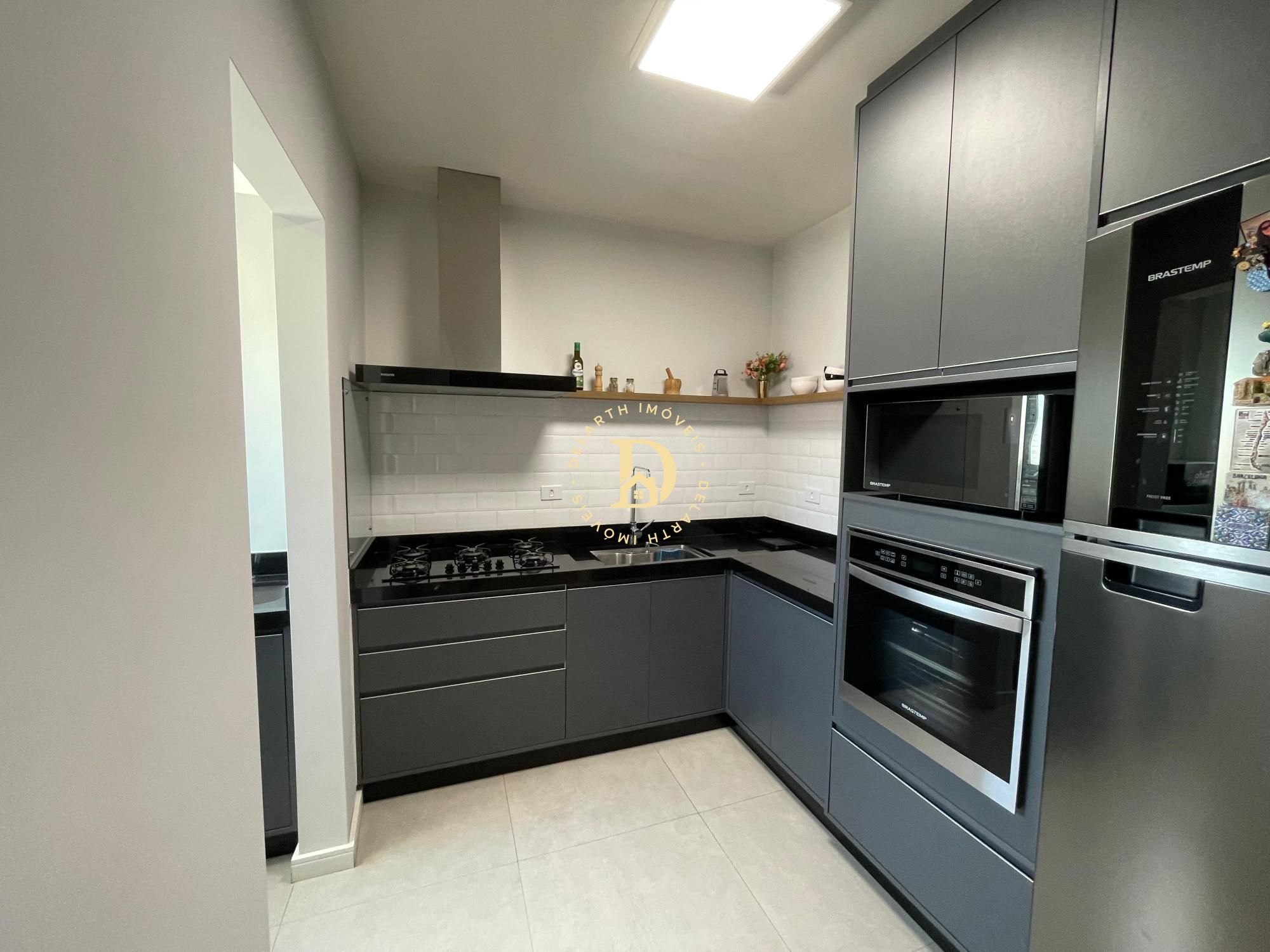 Apartamento, 2 quartos, 82 m² - Foto 2