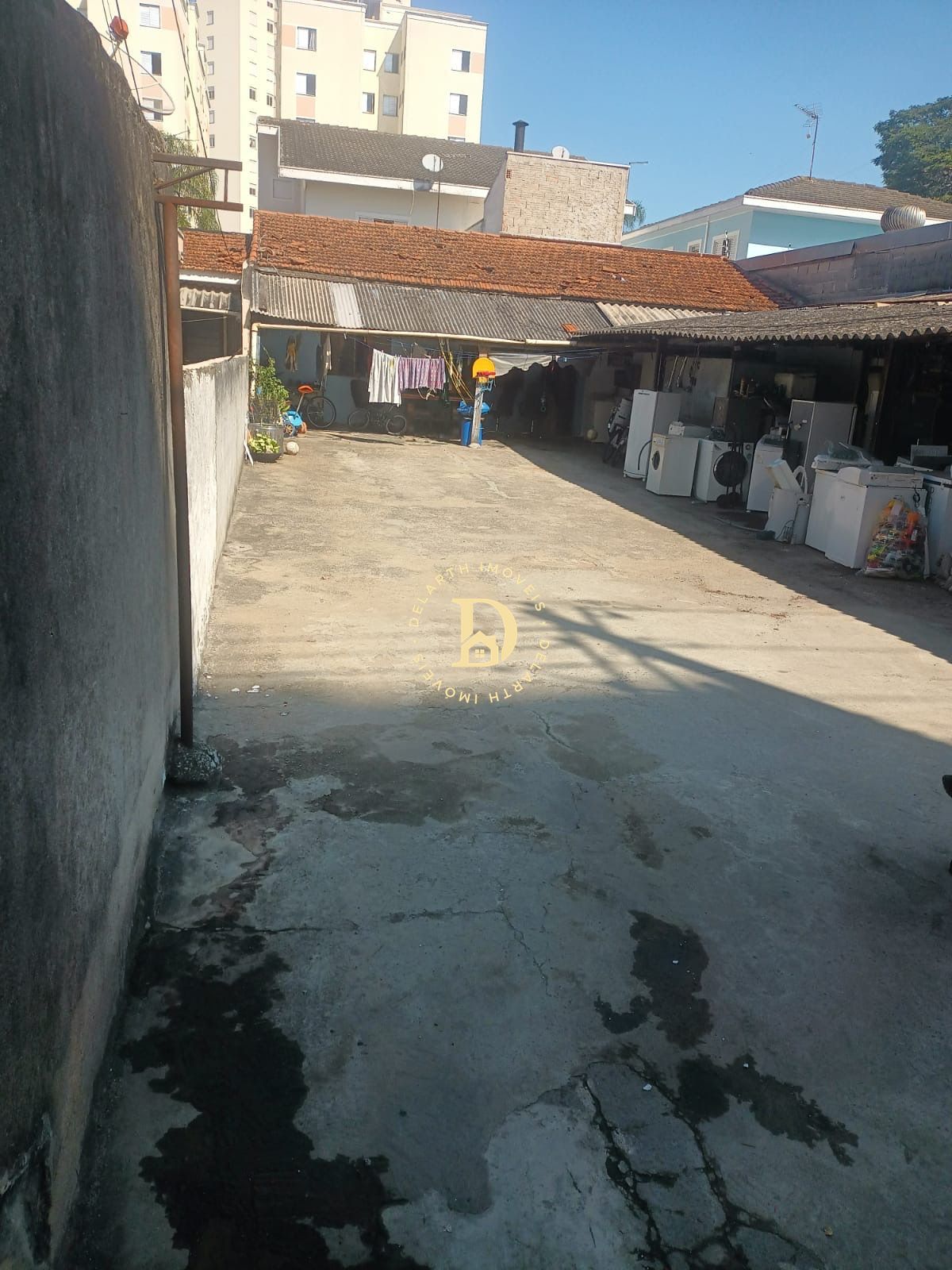Casa, 1 quarto, 70 m² - Foto 2