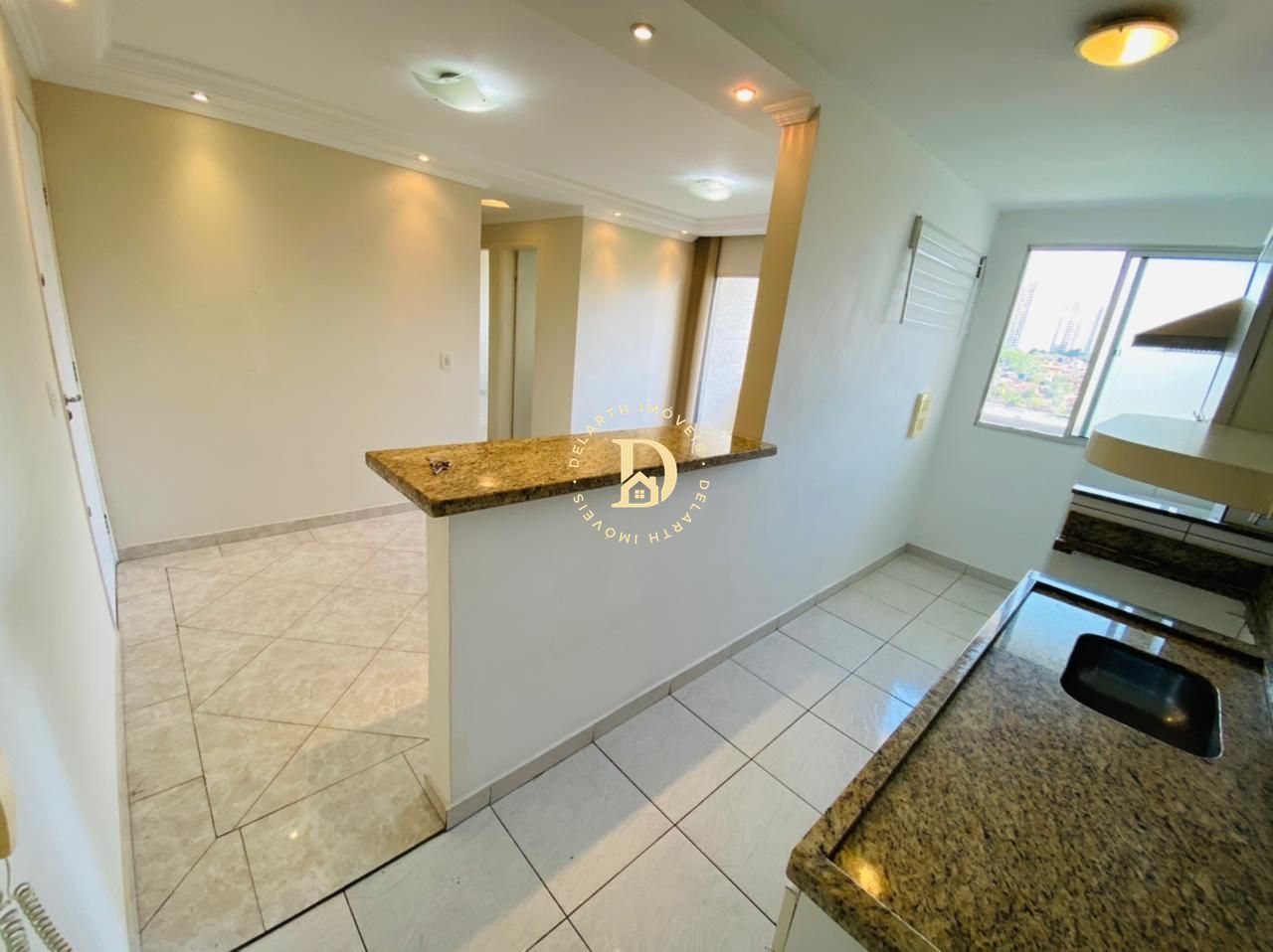 Apartamento, 2 quartos, 62 m² - Foto 3