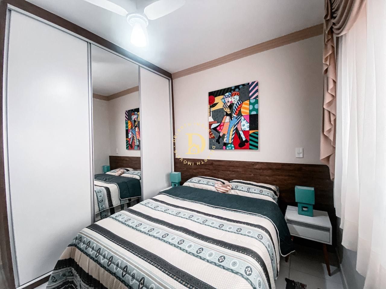 Apartamento, 2 quartos, 69 m² - Foto 14