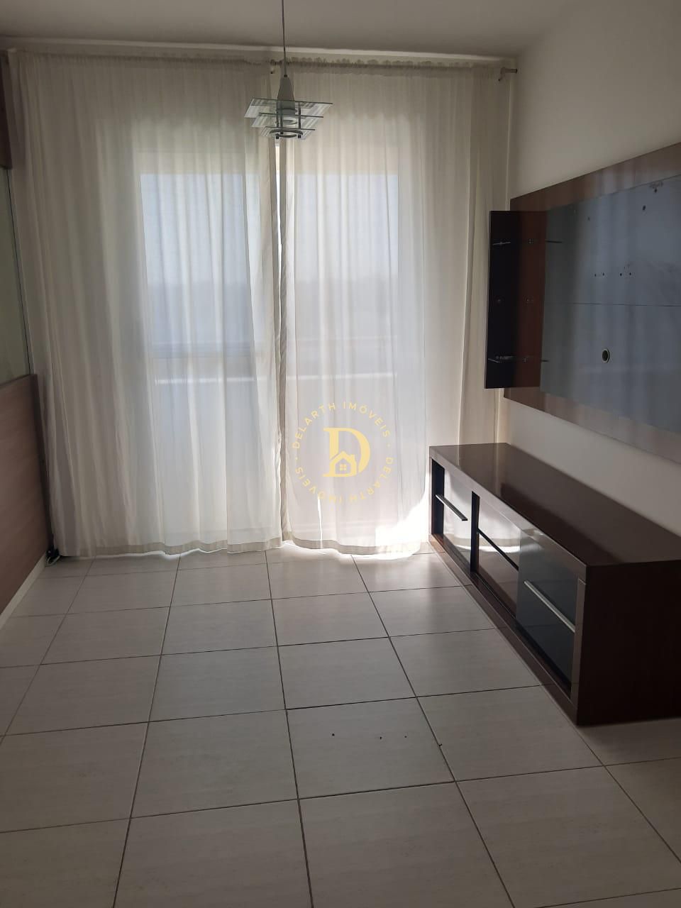 Apartamento à venda com 2 quartos, 55m² - Foto 3