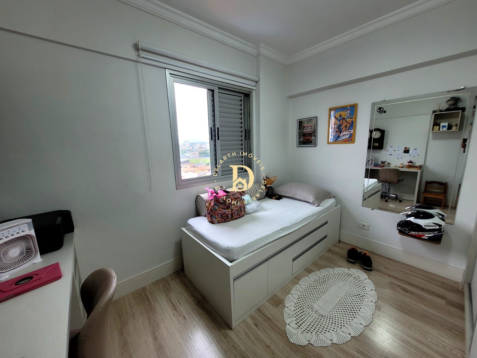 Apartamento, 3 quartos, 90 m² - Foto 8