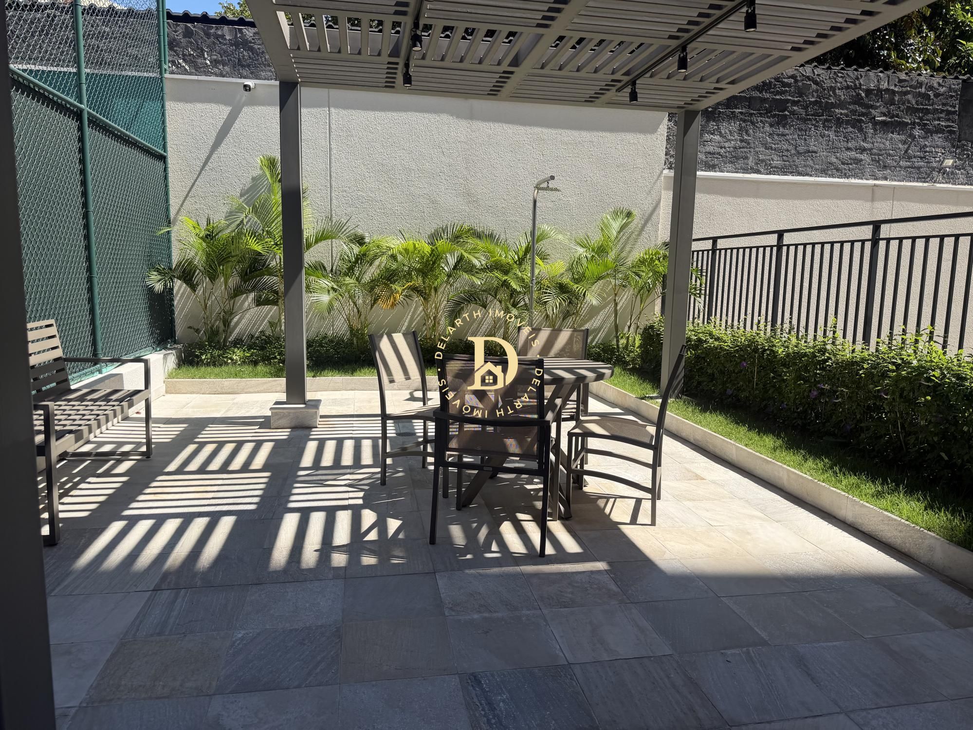 Apartamento, 3 quartos, 120 m² - Foto 34