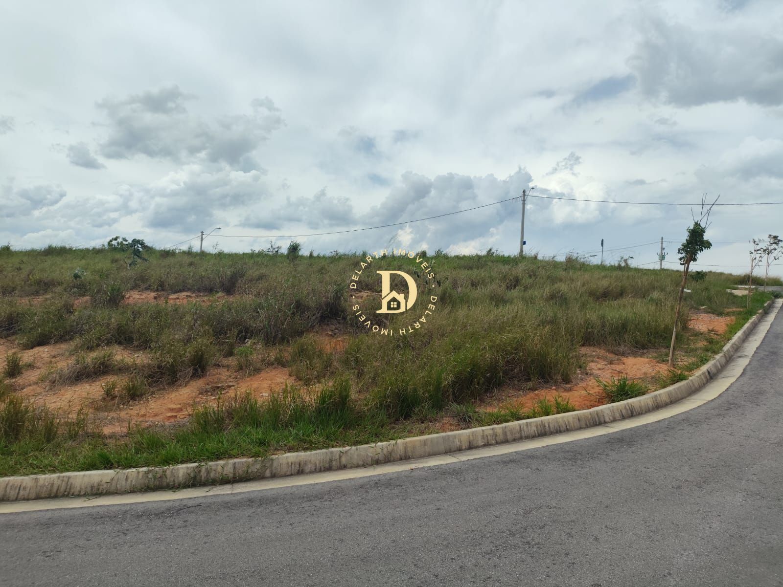 Terreno, 257 m² - Foto 1