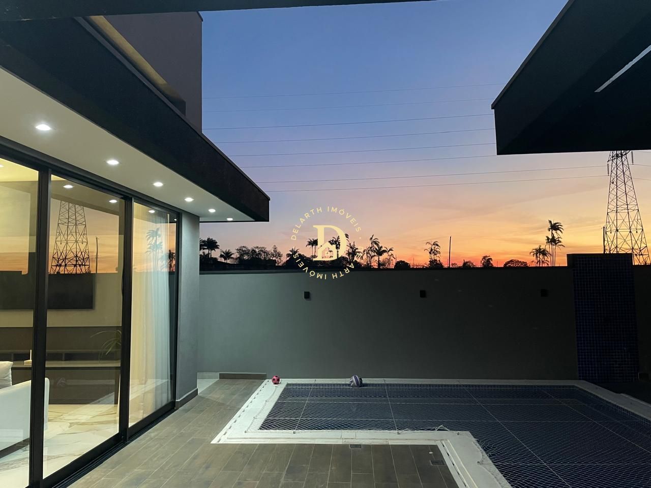 Casa de Condomínio, 3 quartos - Foto 20