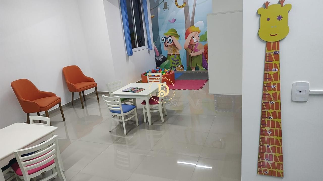 Apartamento para alugar com 2 quartos, 46m² - Foto 16