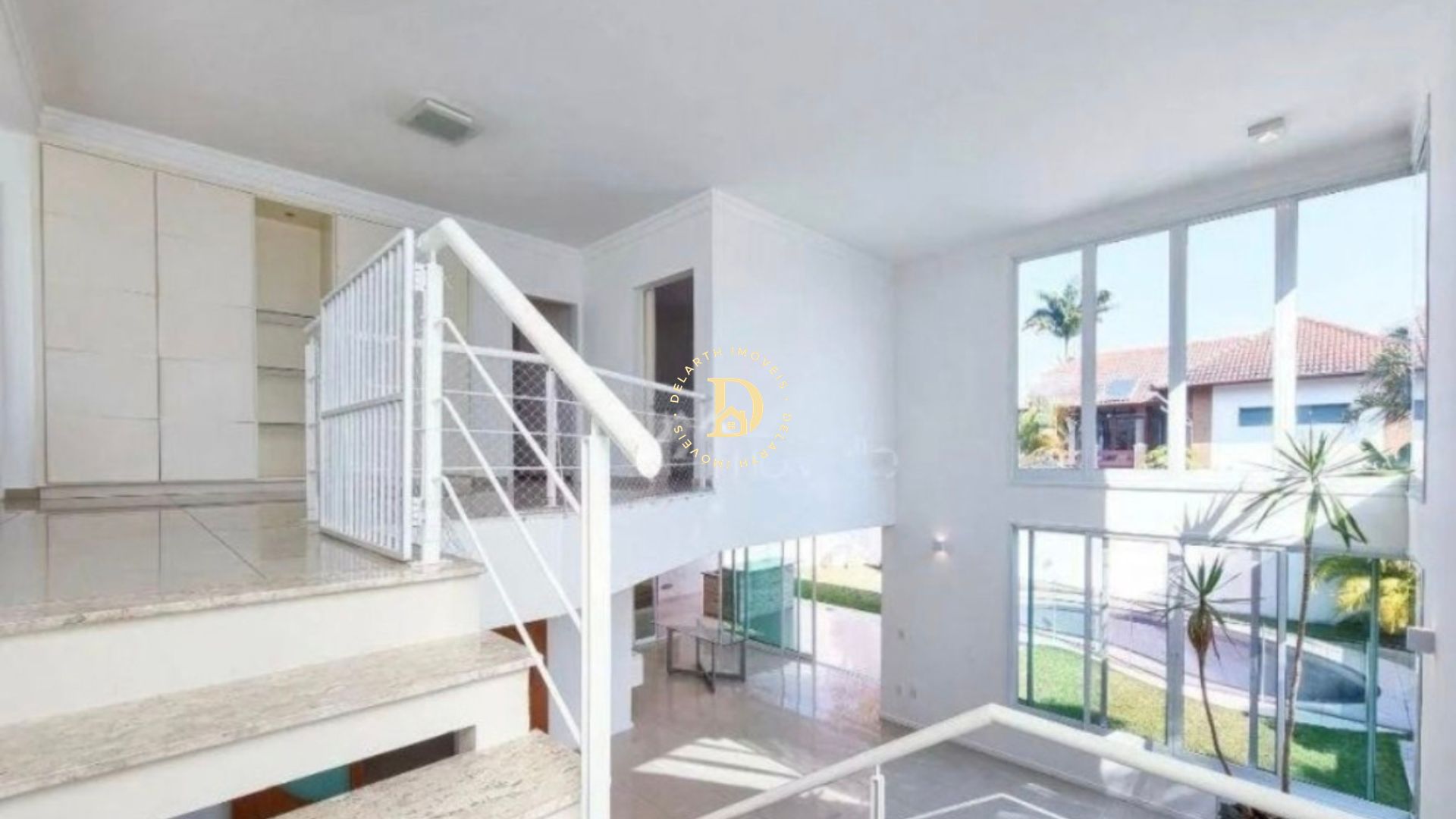 Casa de Condomínio, 4 quartos - Foto 7