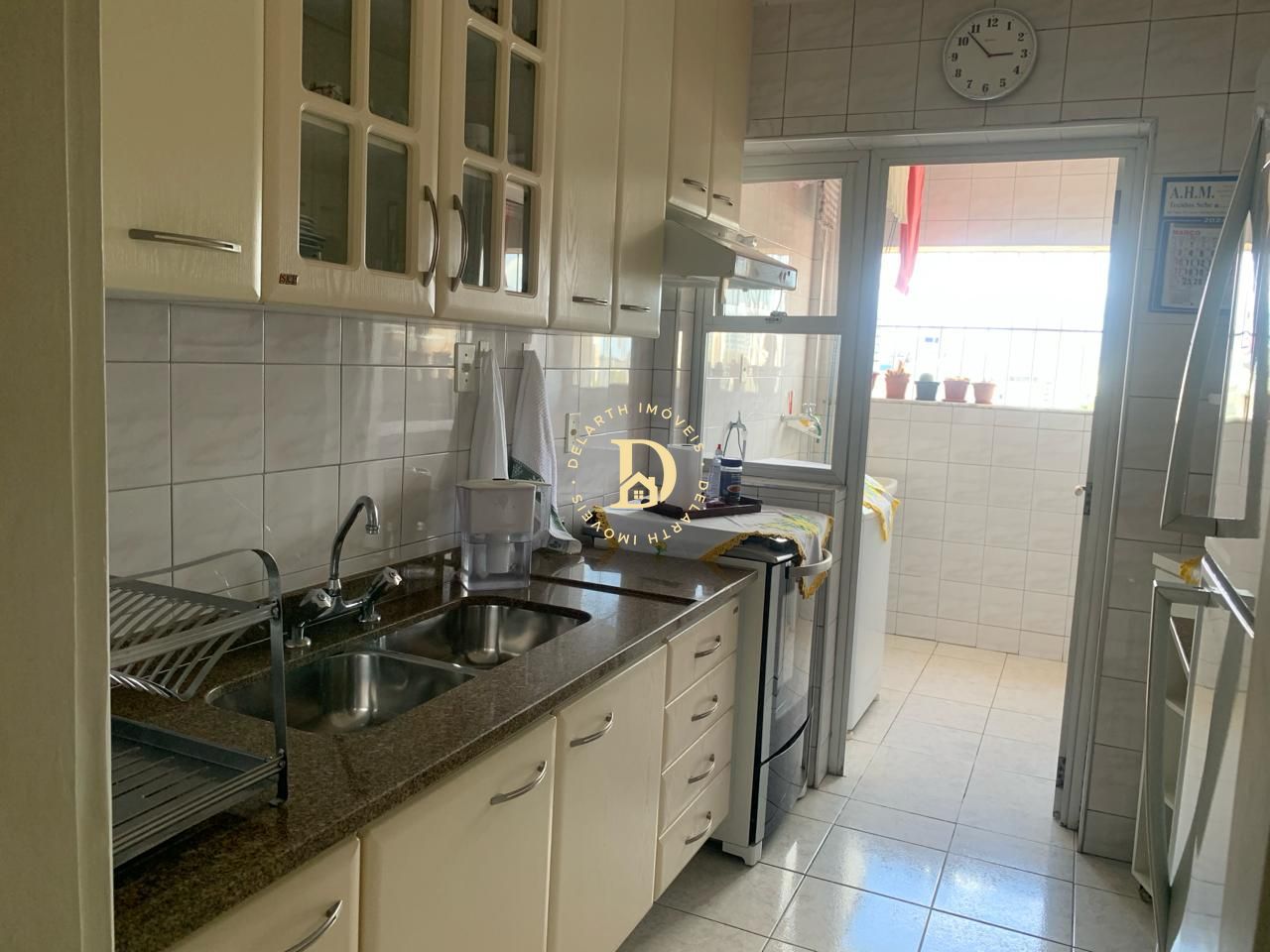 Apartamento à venda com 3 quartos, 76m² - Foto 11