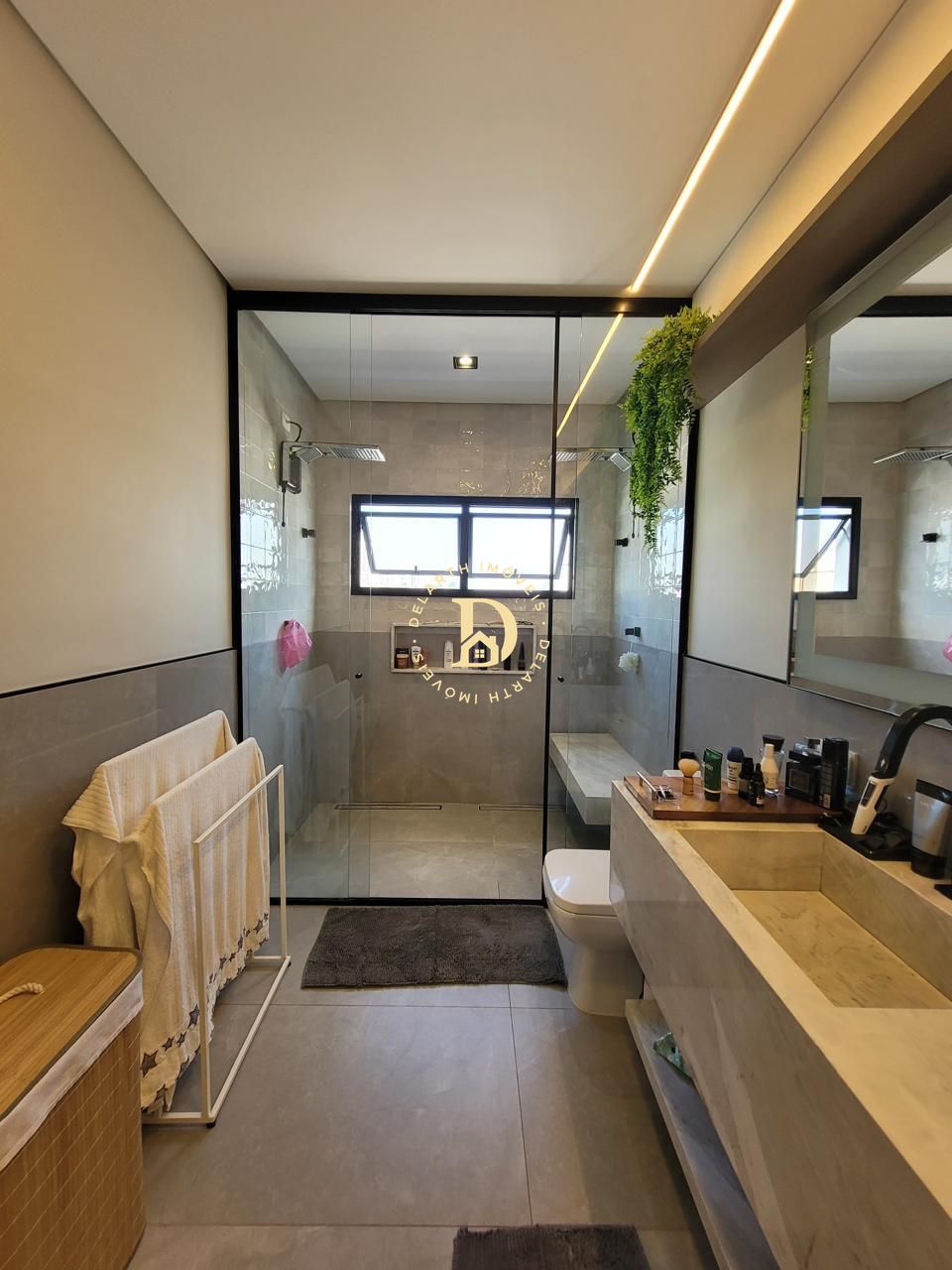 Casa de Condomínio, 4 quartos - Foto 17
