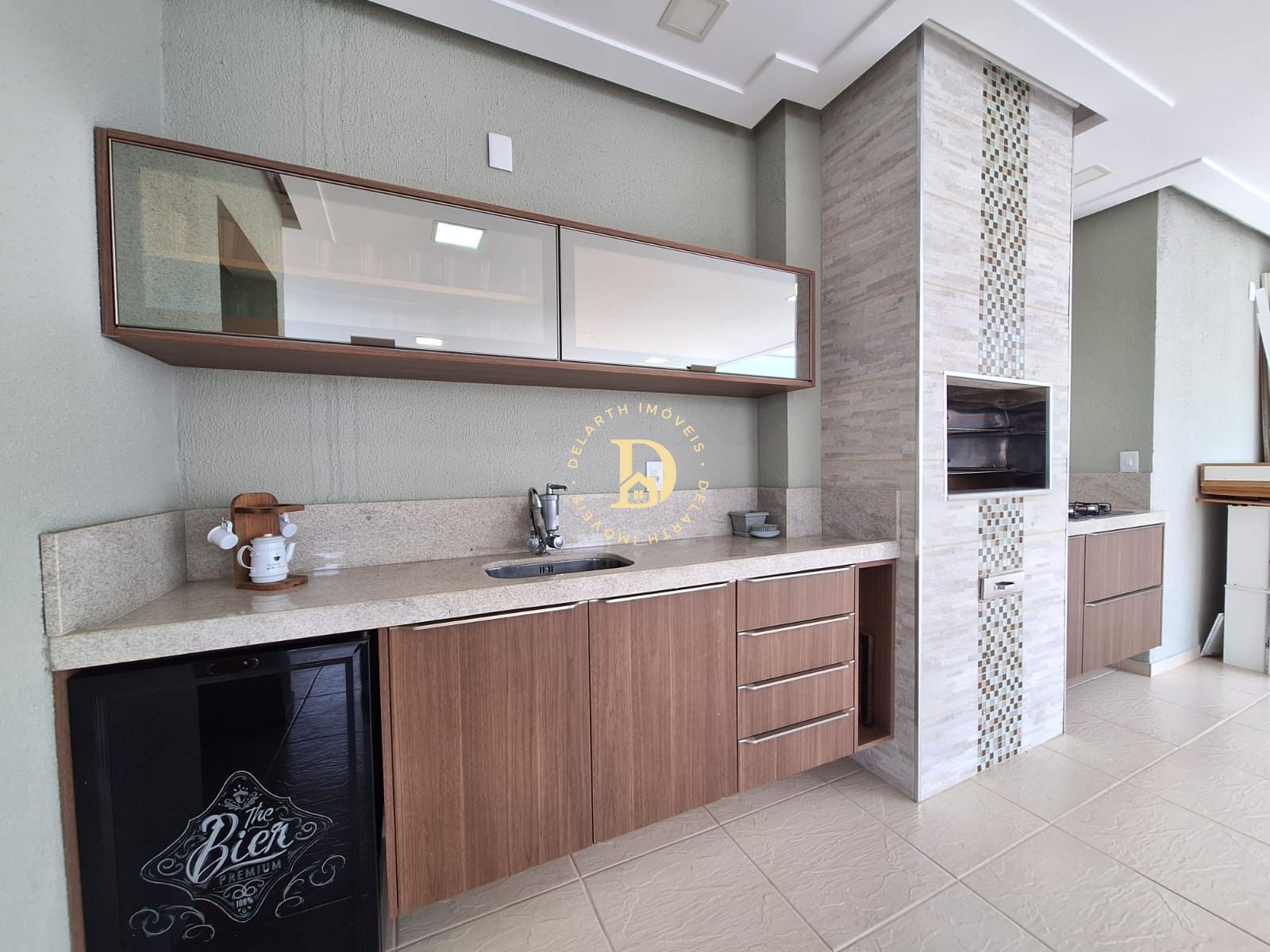 Cobertura, 5 quartos, 256 m² - Foto 3