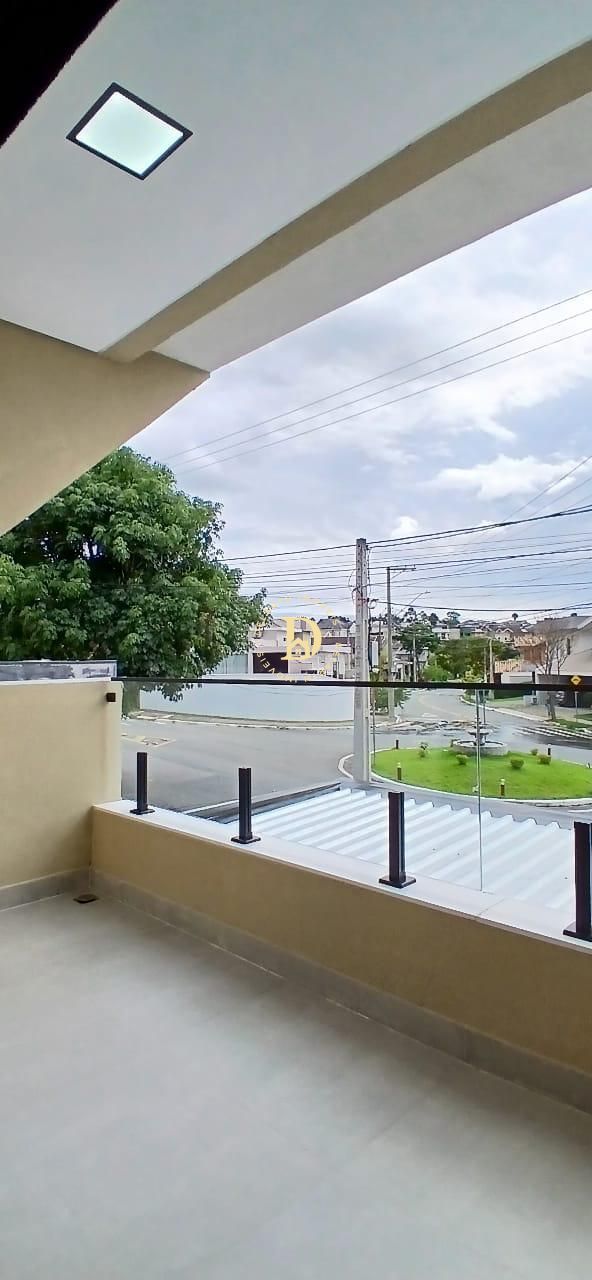 Casa de Condomínio à venda com 3 quartos, 252m² - Foto 10