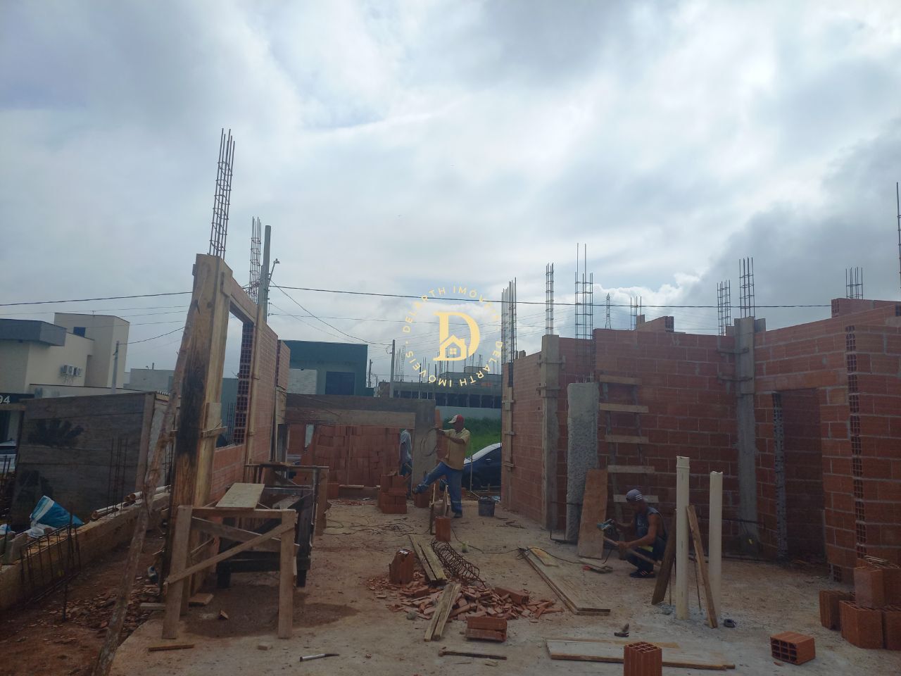 Casa de Condomínio à venda com 3 quartos, 253m² - Foto 6