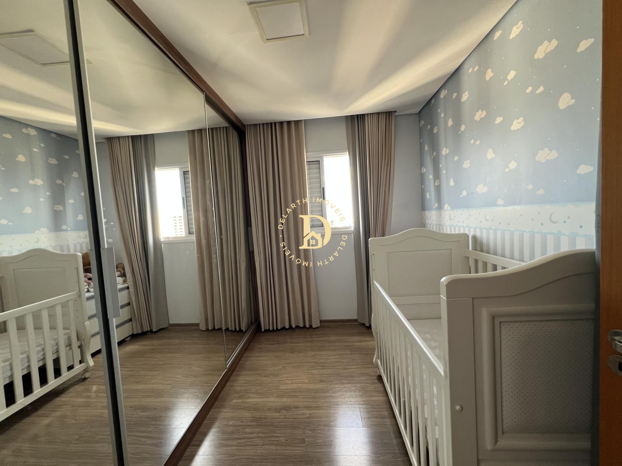 Apartamento, 3 quartos, 80 m² - Foto 15