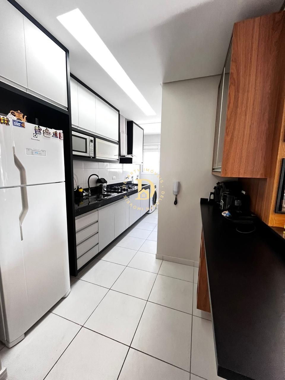 Apartamento, 2 quartos, 58 m² - Foto 11