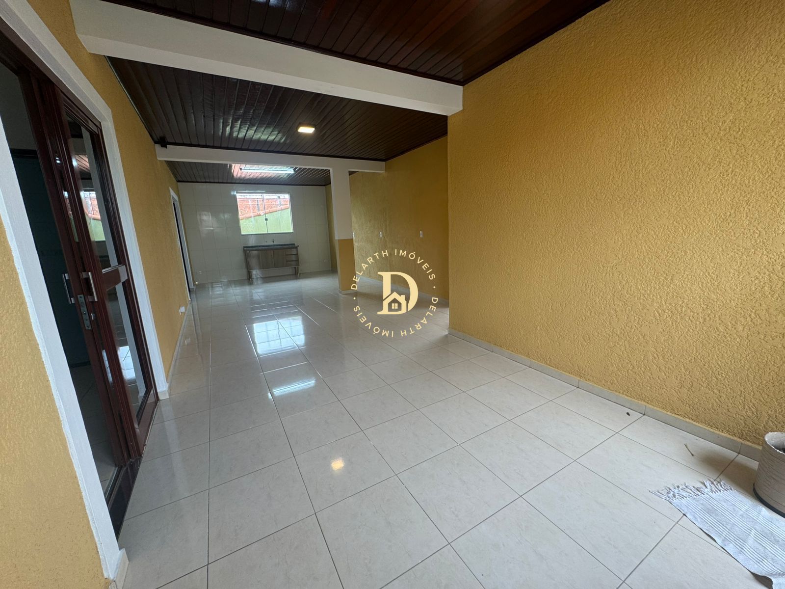 Casa, 2 quartos, 123 m² - Foto 1