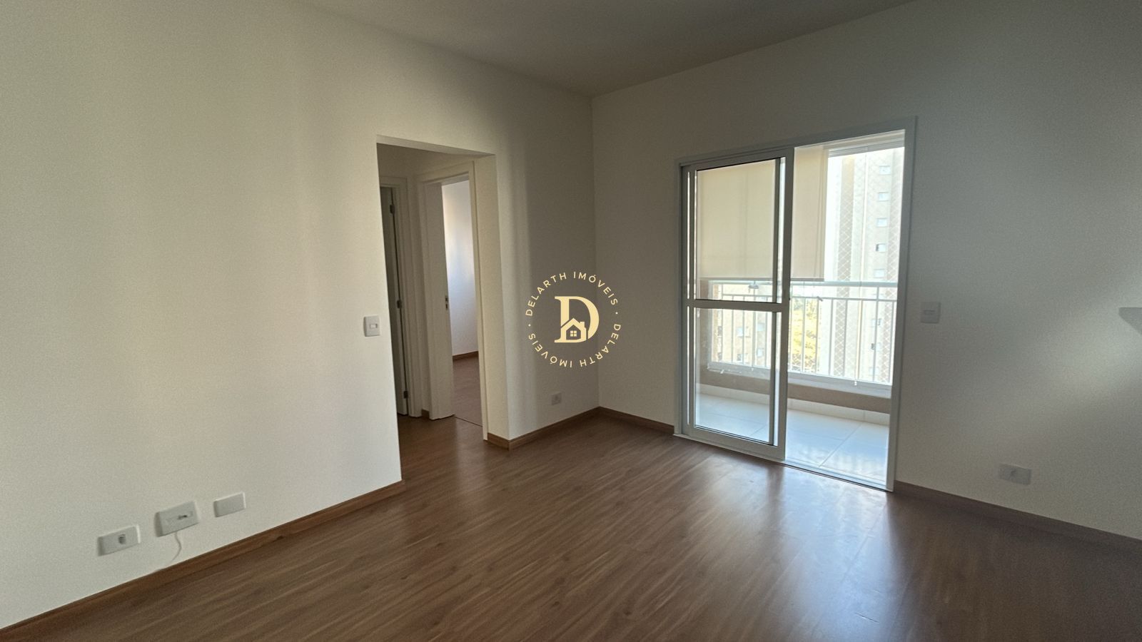 Apartamento à venda e aluguel com 2 quartos, 61m² - Foto 1