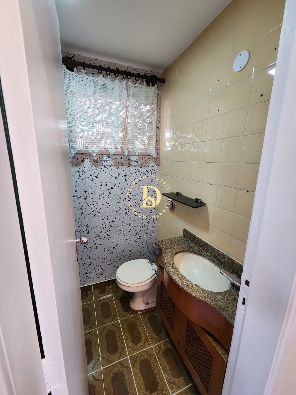 Apartamento, 2 quartos, 60 m² - Foto 11