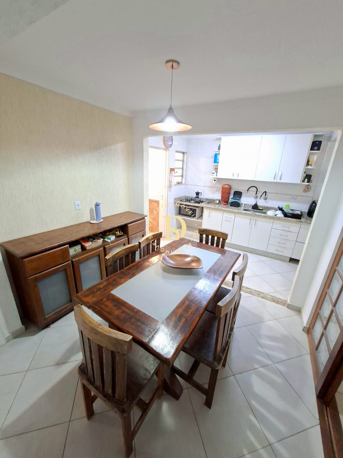 Casa, 4 quartos, 110 m² - Foto 3