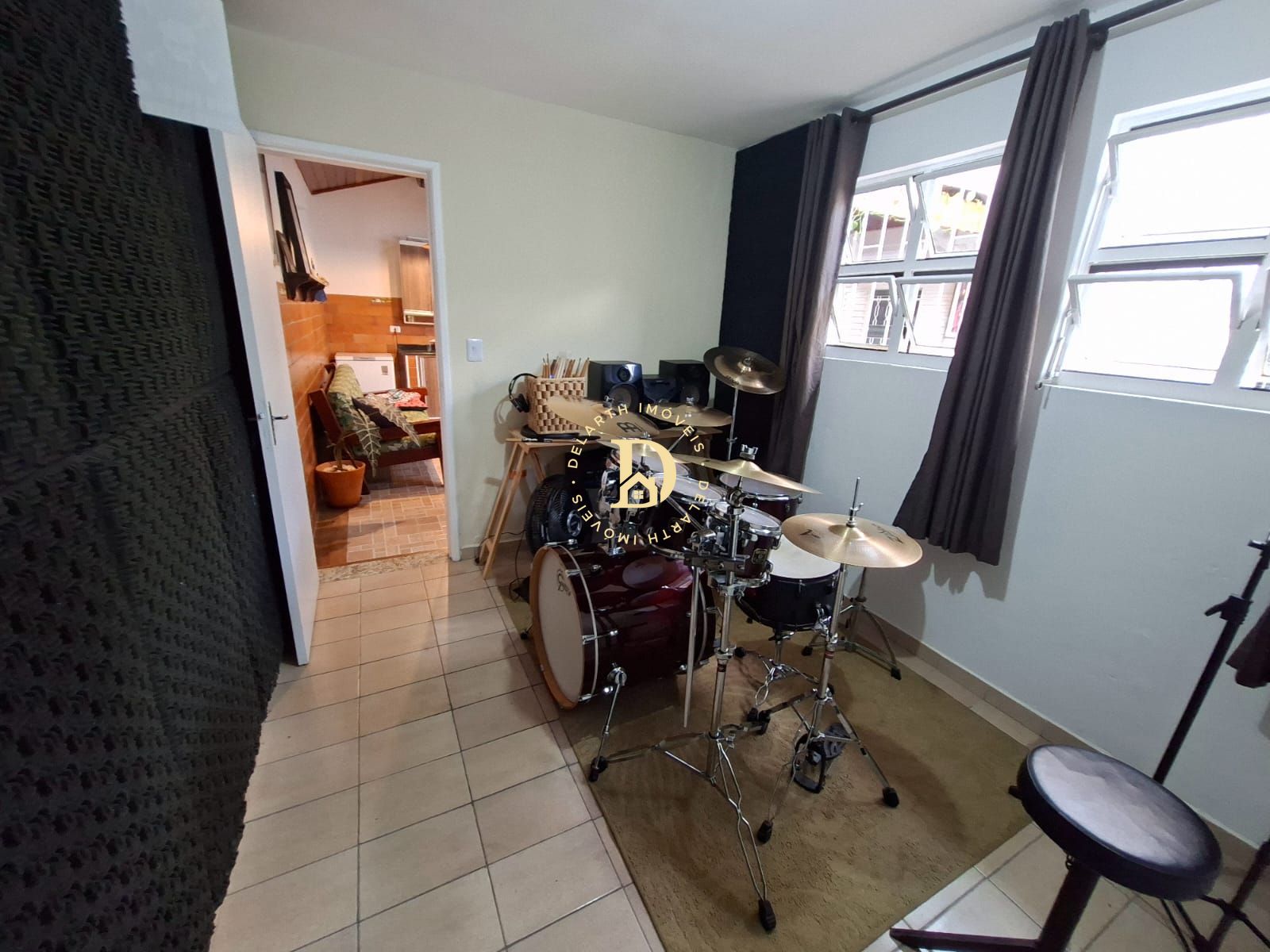 Casa, 4 quartos, 110 m² - Foto 22