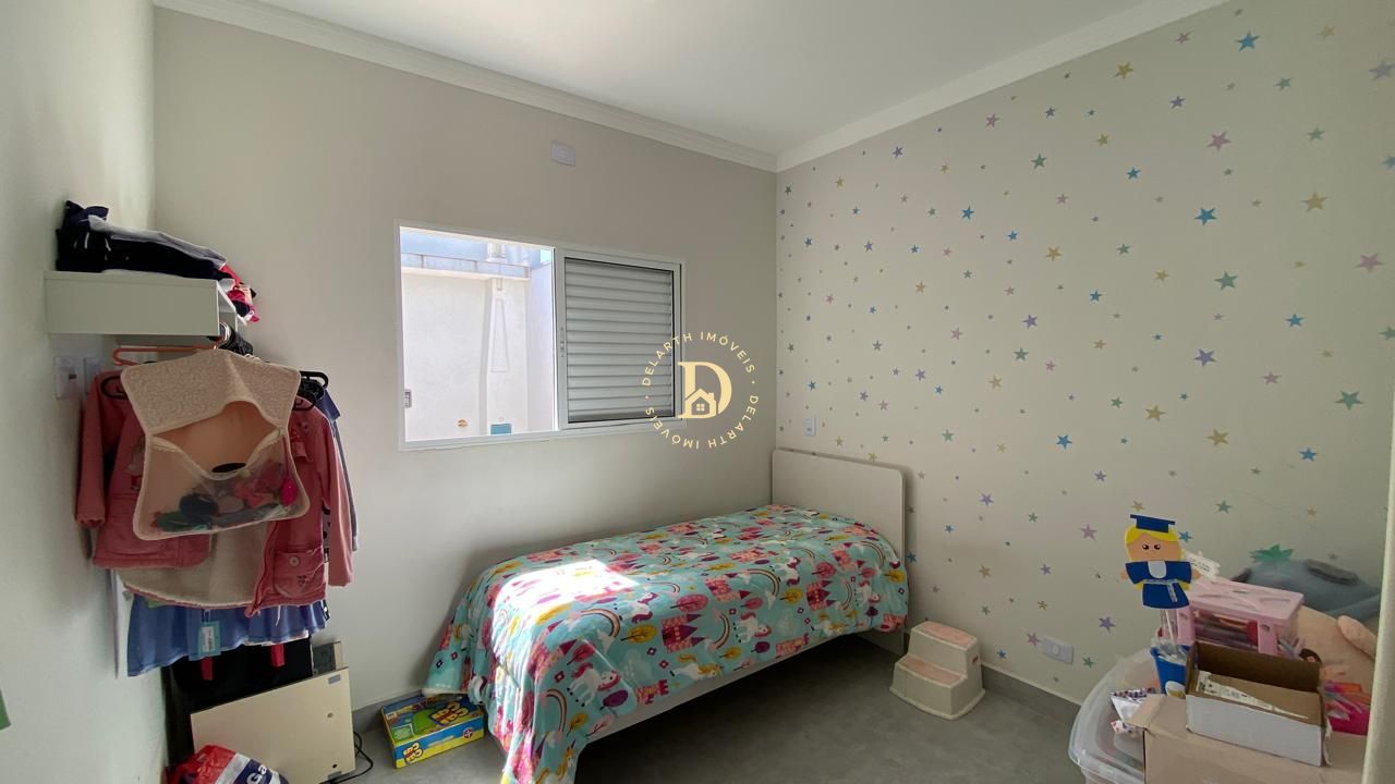 Casa, 3 quartos, 100 m² - Foto 9