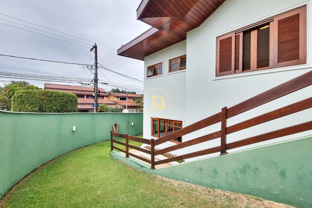 Casa de Condomínio, 4 quartos - Foto 31
