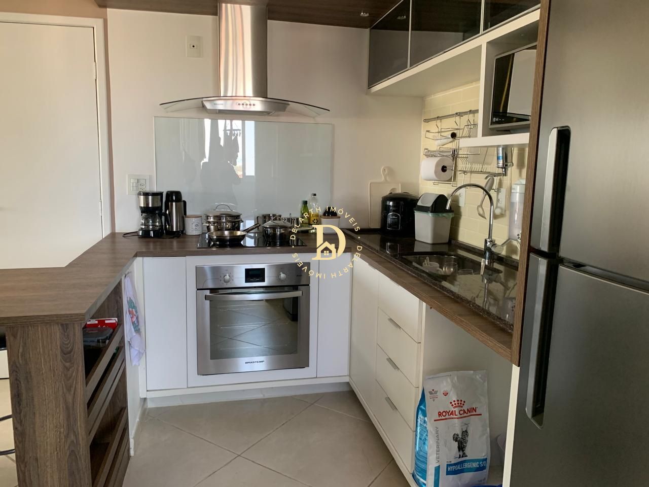 Apartamento à venda com 3 quartos, 73m² - Foto 4