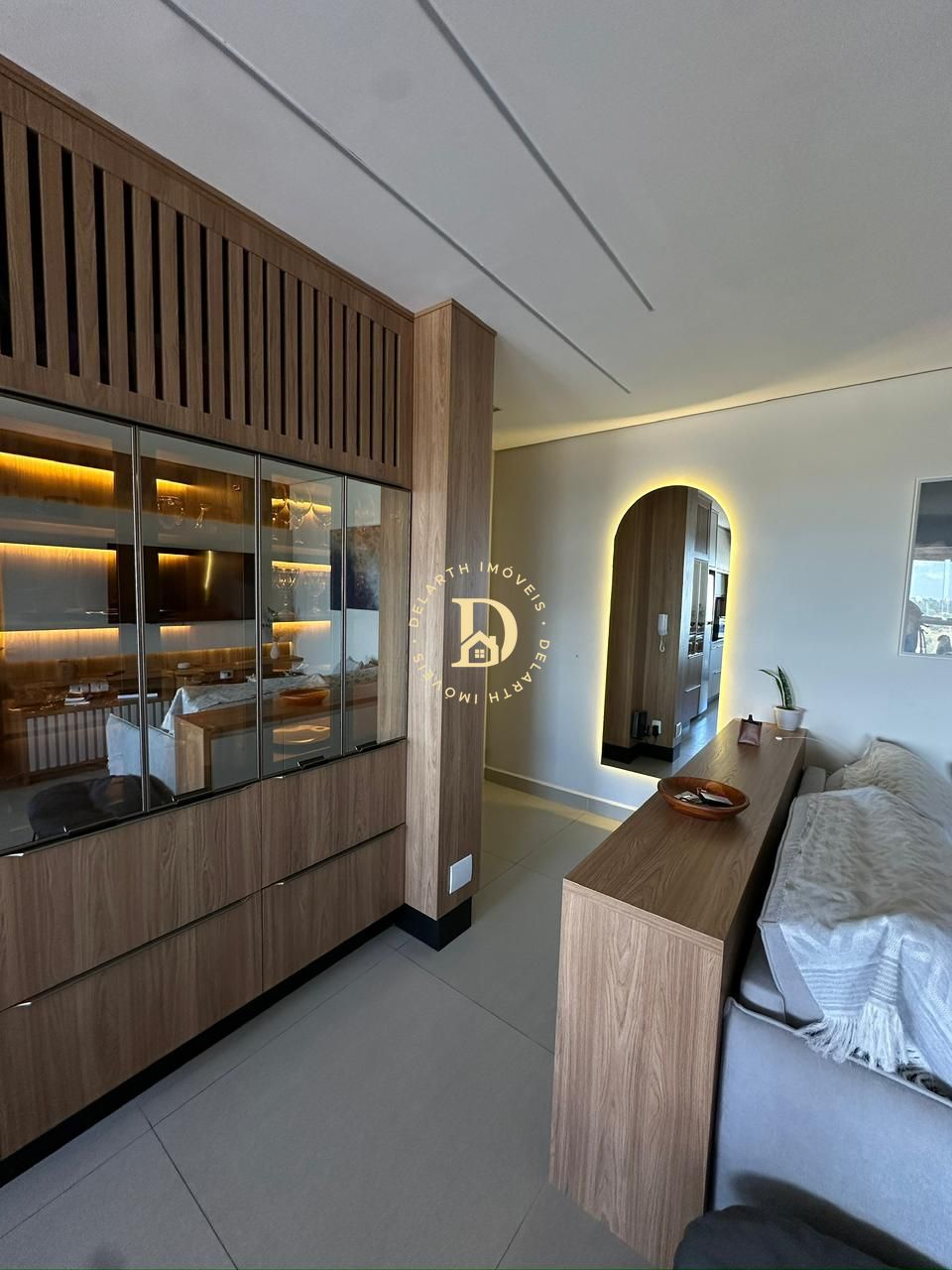 Apartamento, 2 quartos, 68 m² - Foto 3