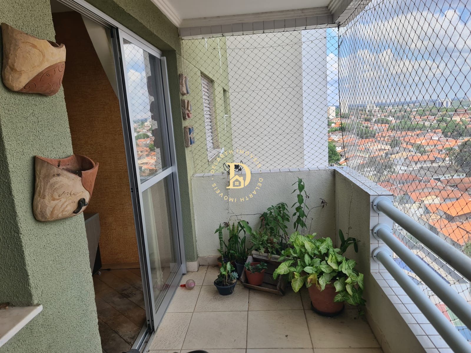 Apartamento à venda com 4 quartos, 120m² - Foto 4