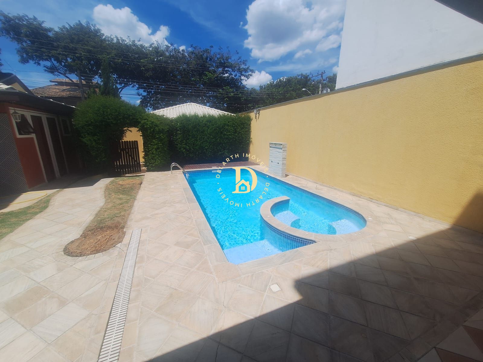 Sobrado, 3 quartos, 203 m² - Foto 12