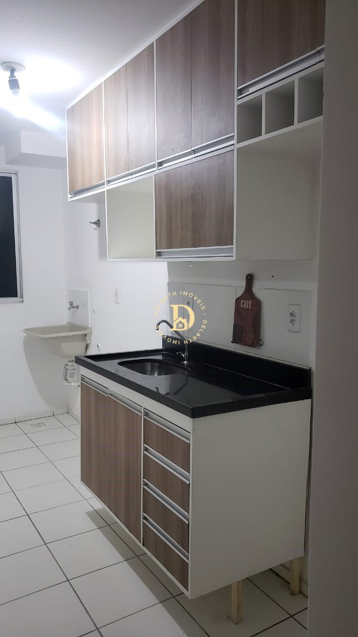 Apartamento para alugar com 2 quartos, 47m² - Foto 5