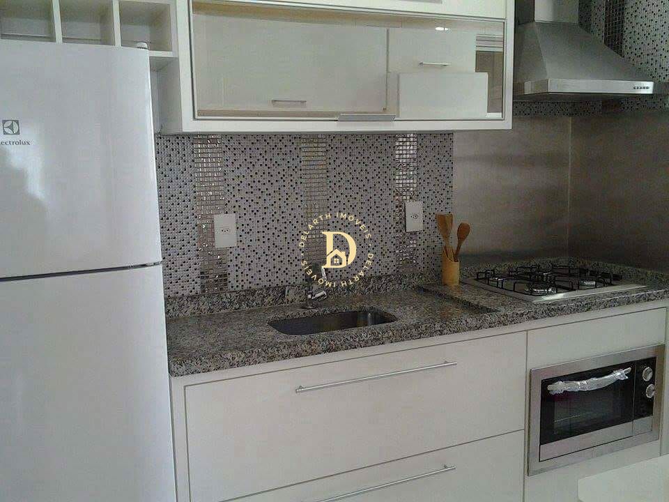Apartamento, 3 quartos, 66 m² - Foto 3