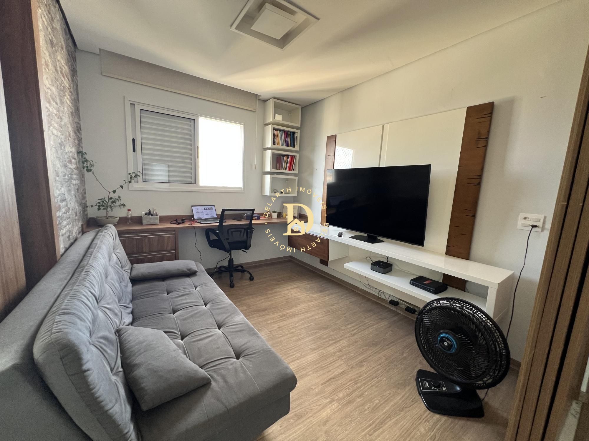 Apartamento, 3 quartos, 80 m² - Foto 5