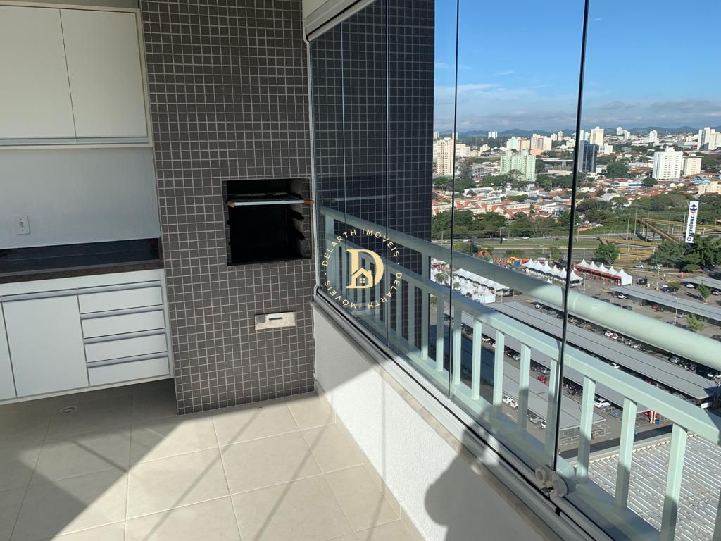 Apartamento, 2 quartos, 83 m² - Foto 14