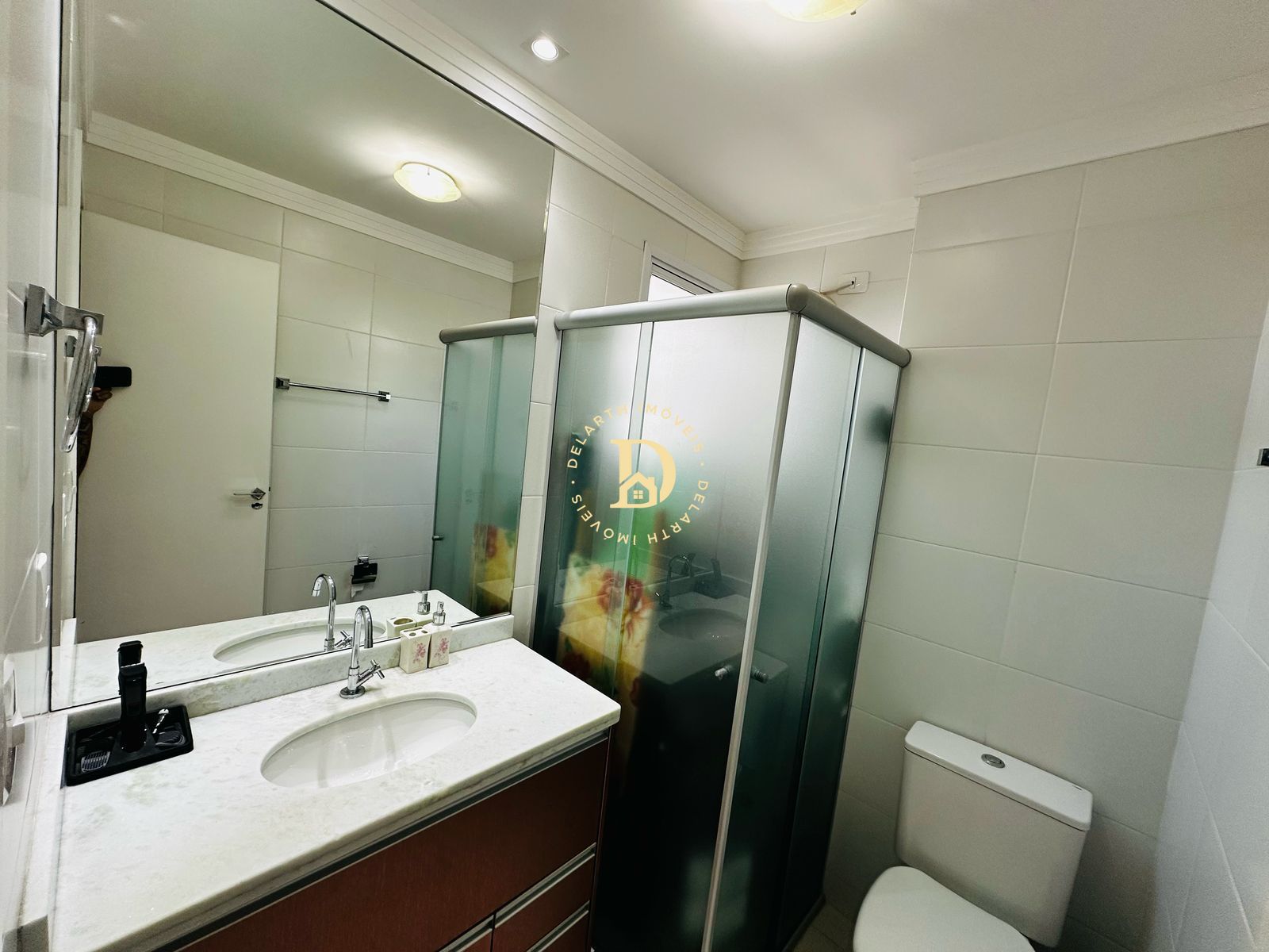 Apartamento à venda com 2 quartos, 62m² - Foto 14