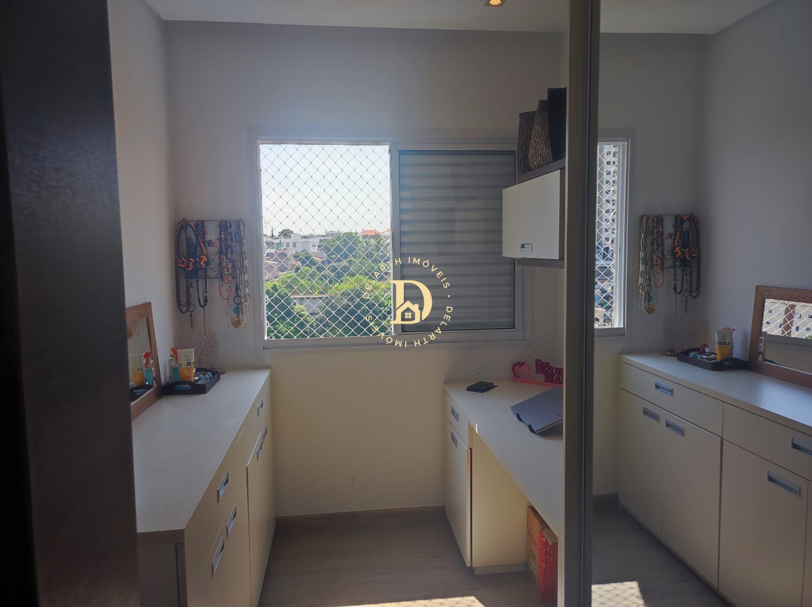 Apartamento à venda com 3 quartos, 100m² - Foto 23