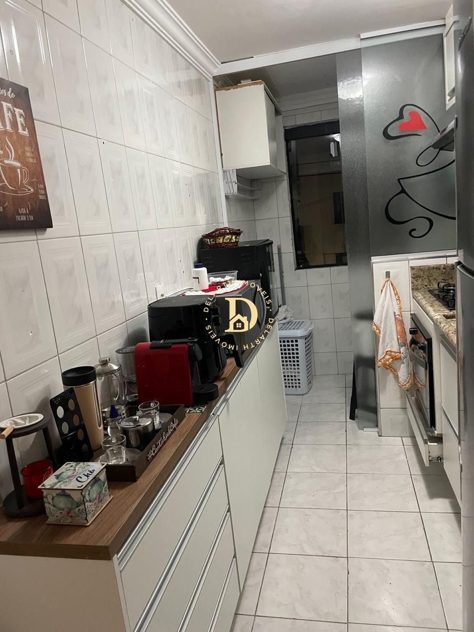 Apartamento, 2 quartos, 48 m² - Foto 5