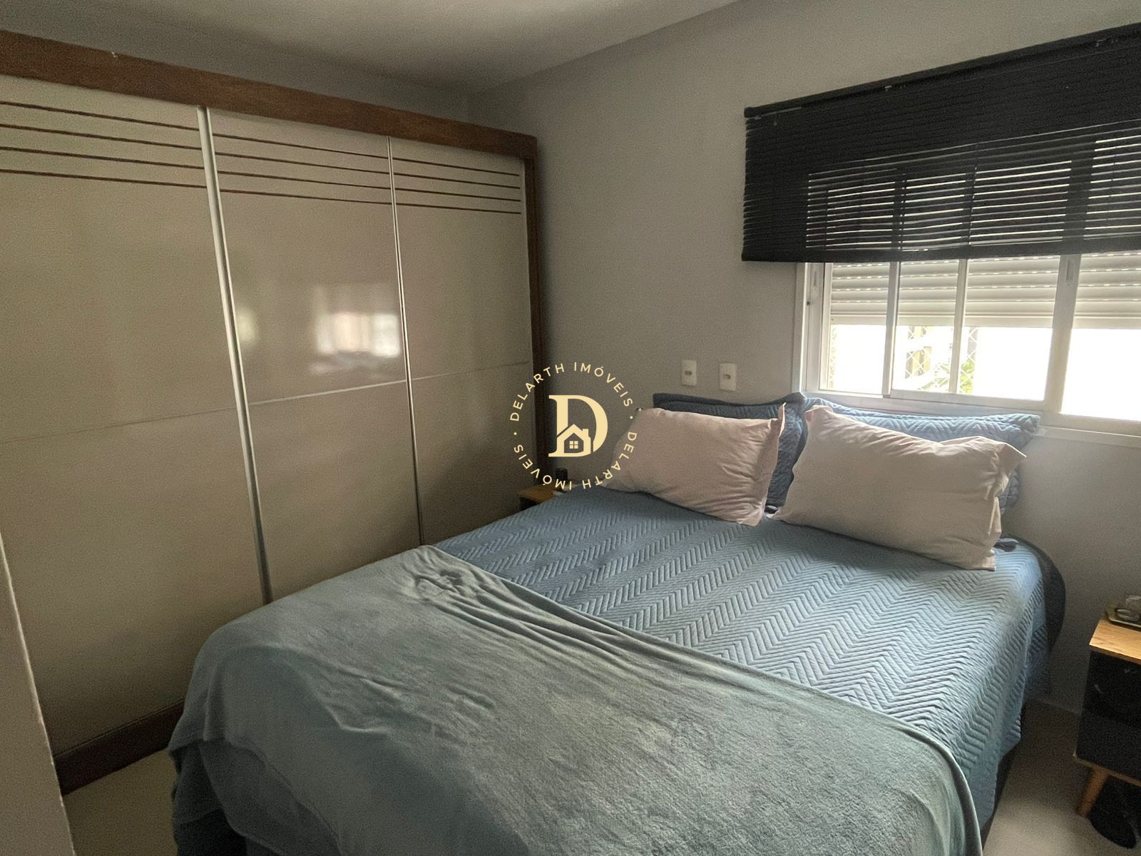 Apartamento, 2 quartos, 50 m² - Foto 9