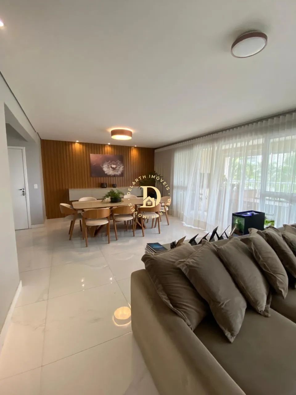 Apartamento, 3 quartos, 156 m² - Foto 3