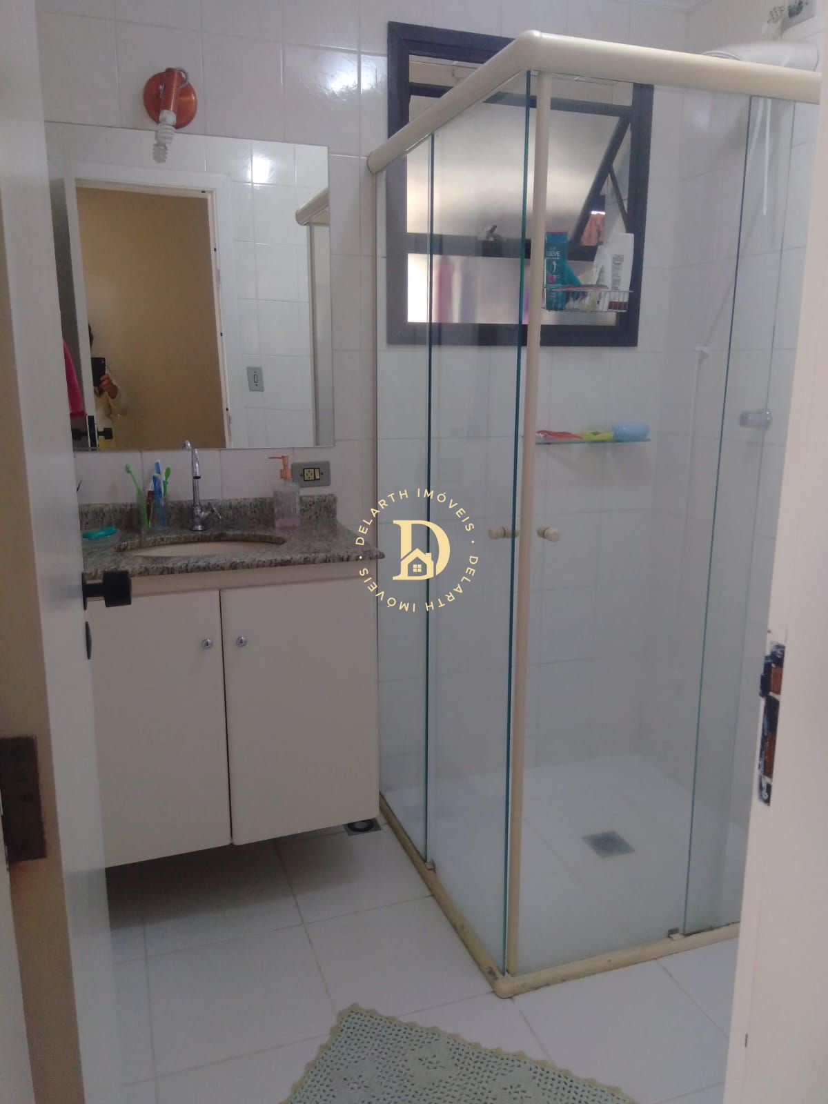 Apartamento à venda com 3 quartos, 103m² - Foto 5