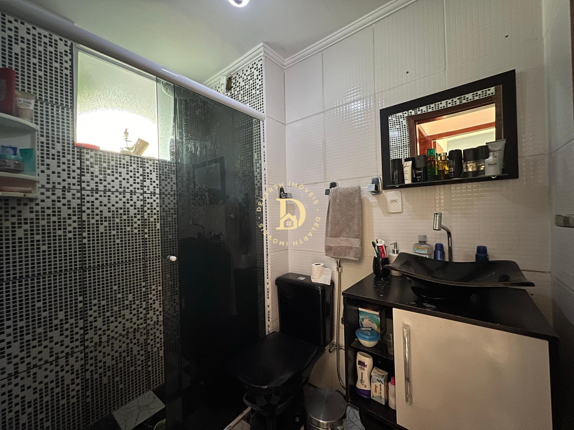 Apartamento, 2 quartos, 52 m² - Foto 3