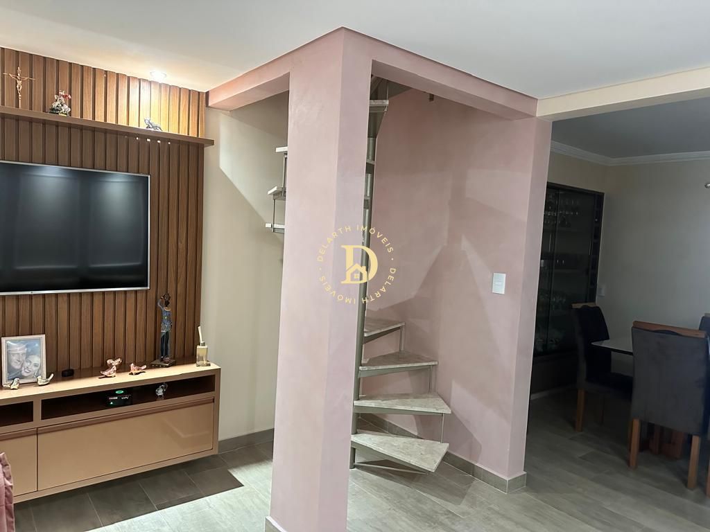 Casa de Condomínio, 2 quartos - Foto 1