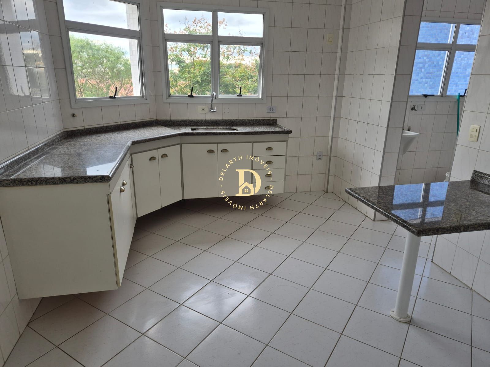 Apartamento, 3 quartos, 103 m² - Foto 4