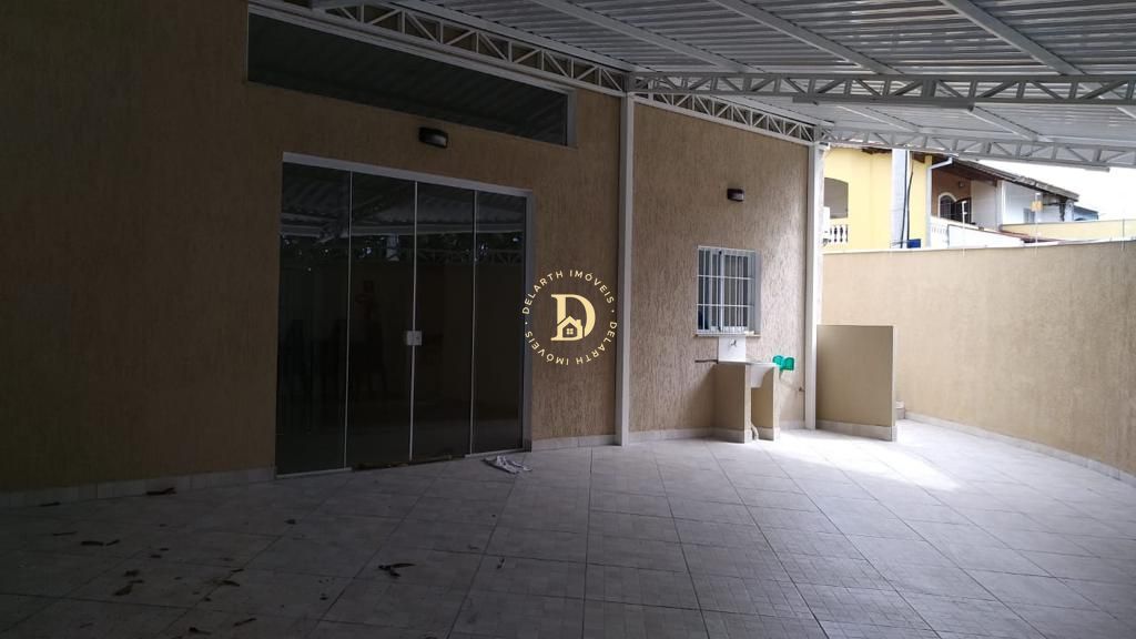 Prédio Inteiro à venda com 3 quartos, 251m² - Foto 2