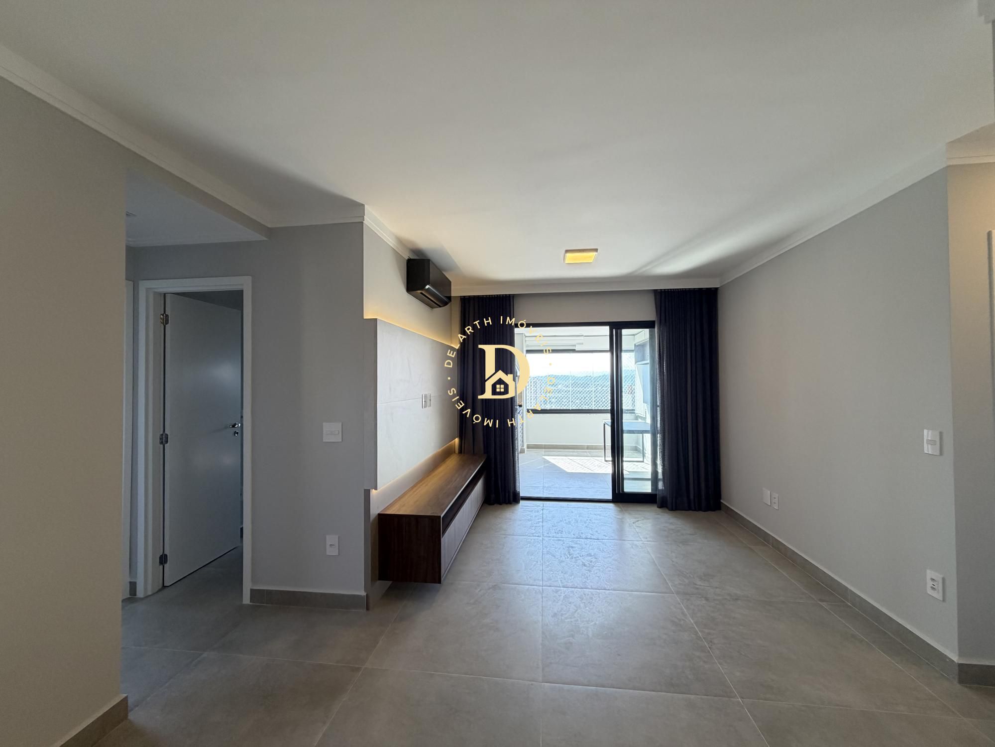 Apartamento, 3 quartos, 120 m² - Foto 2