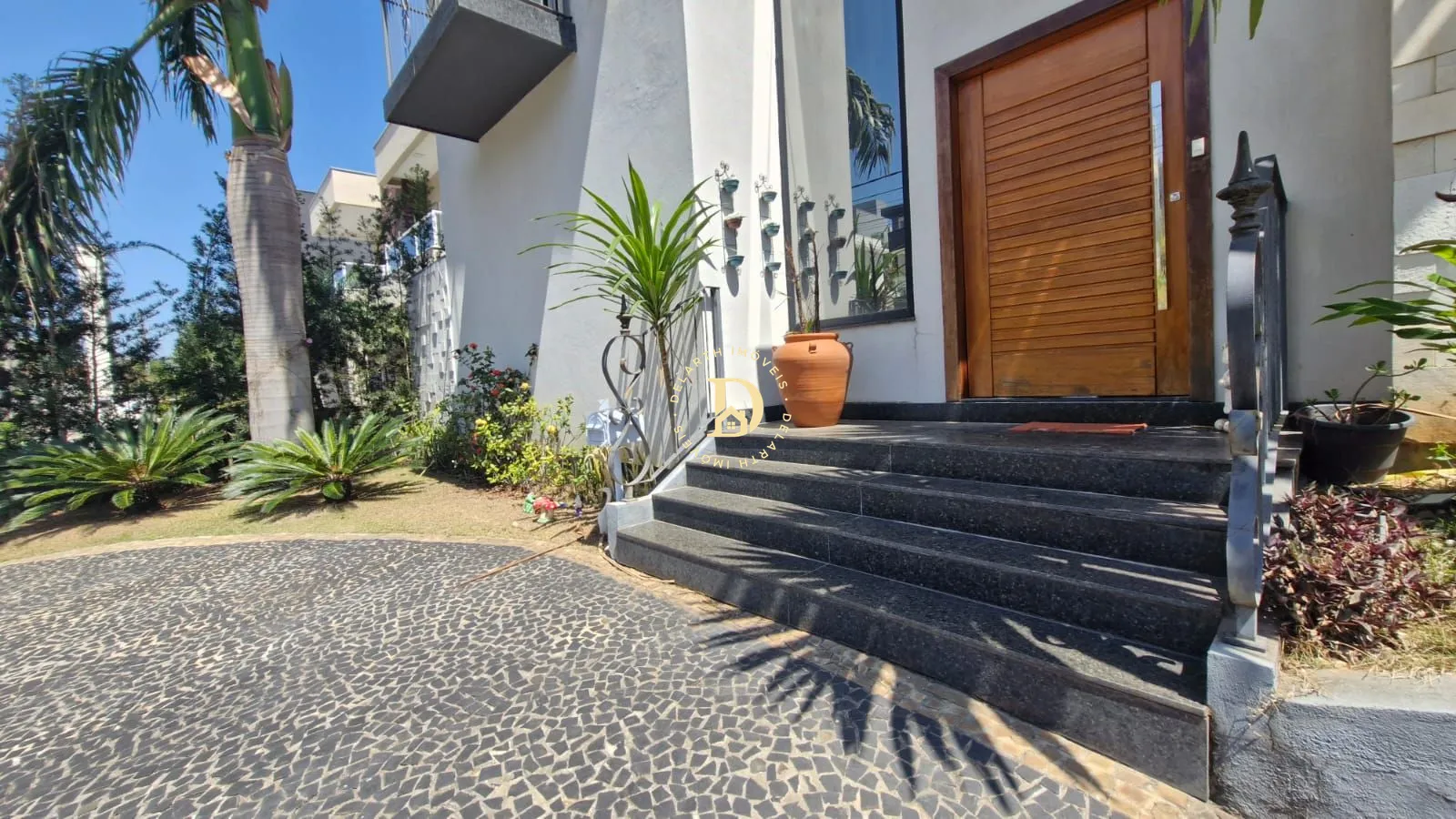 Casa de Condomínio, 5 quartos - Foto 24